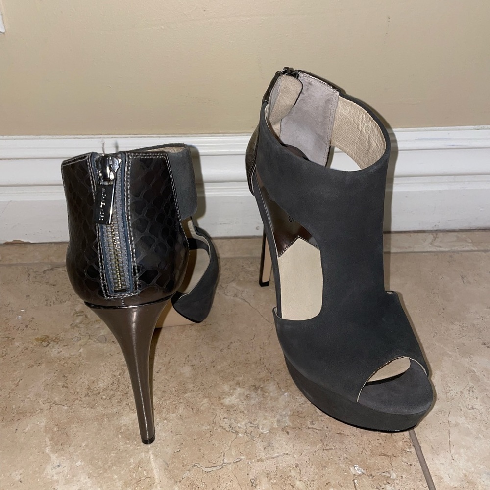 Michael Kors High Heels - Picture 6 of 8